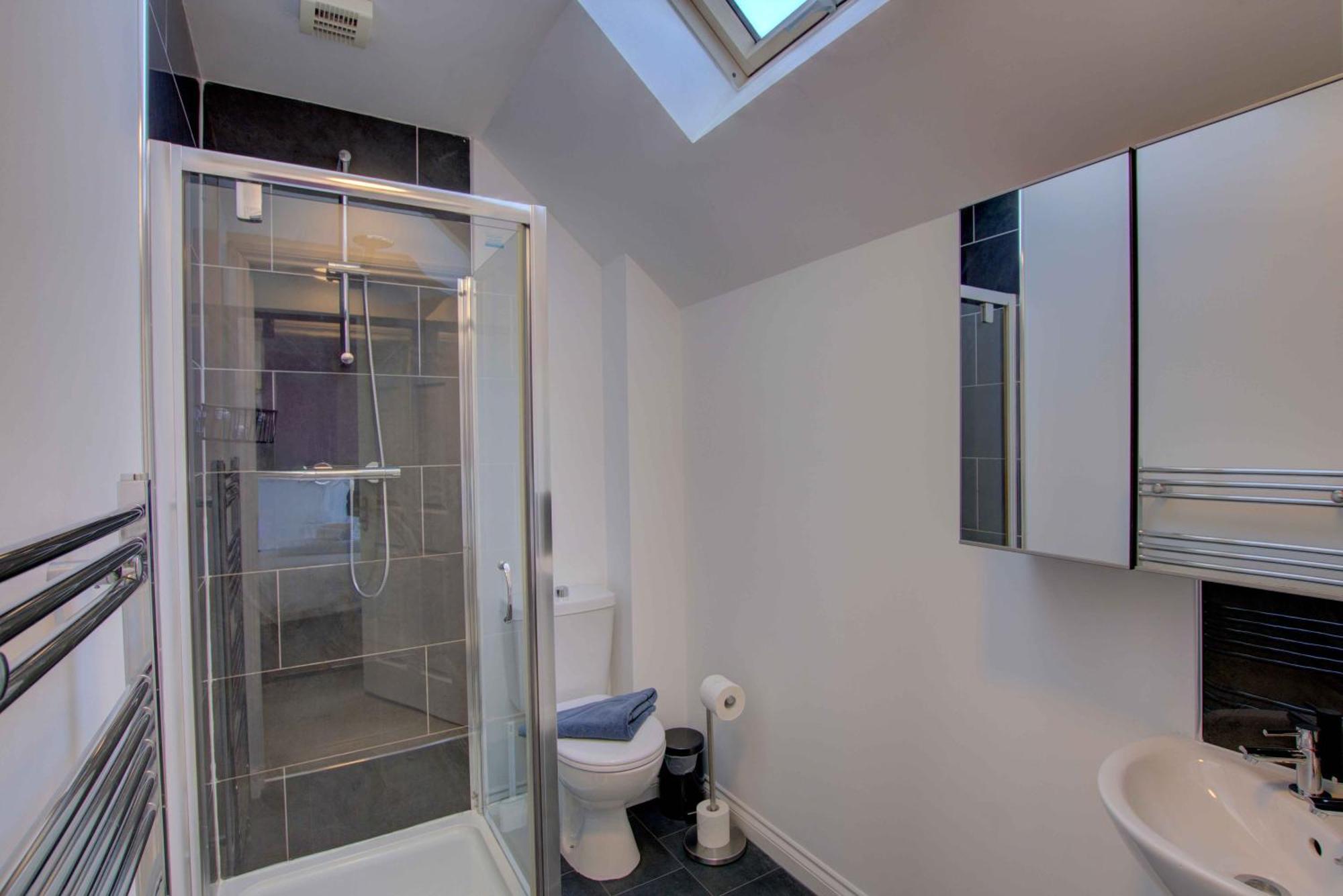 3 Mackay Road, Dornoch Exterior foto