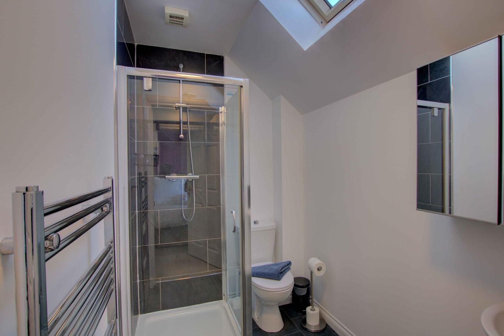 3 Mackay Road, Dornoch Exterior foto